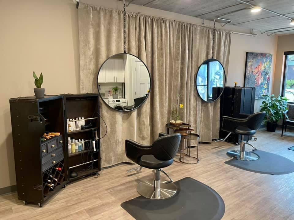 Beau Beau Salon Traverse City Beau est Beau The Beau